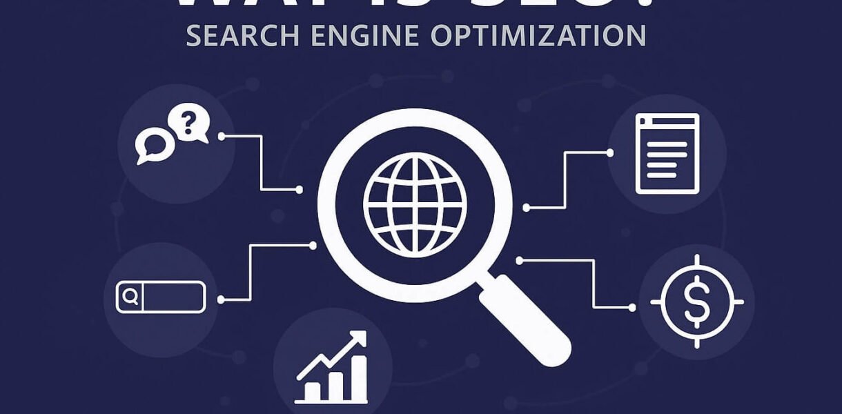 Alles over SEO: Gids voor zoekmachine optimalisatie in Nederland