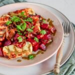 “Restaurant met open keuken: verse gerechten in een gezellige sfeer”