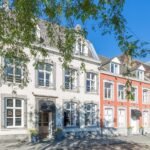 Luxe design hotel in Amsterdam: ontdek de perfecte combinatie van stijl en comfort