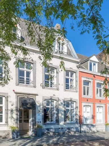 Budget hotel in Maastricht: goedkoop overnachten in de stad.
