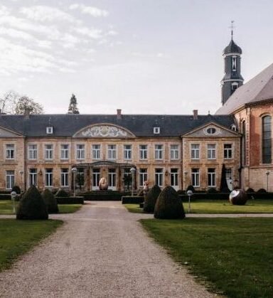 Design Hotel Maastricht: Luxueus verblijf in het hart van de stad