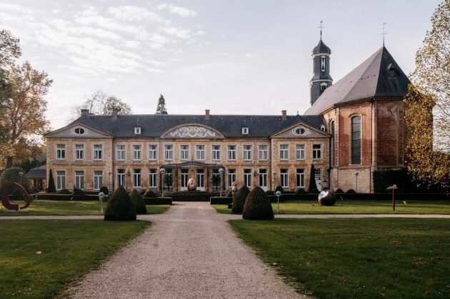 Design Hotel Maastricht: Luxueus verblijf in het hart van de stad