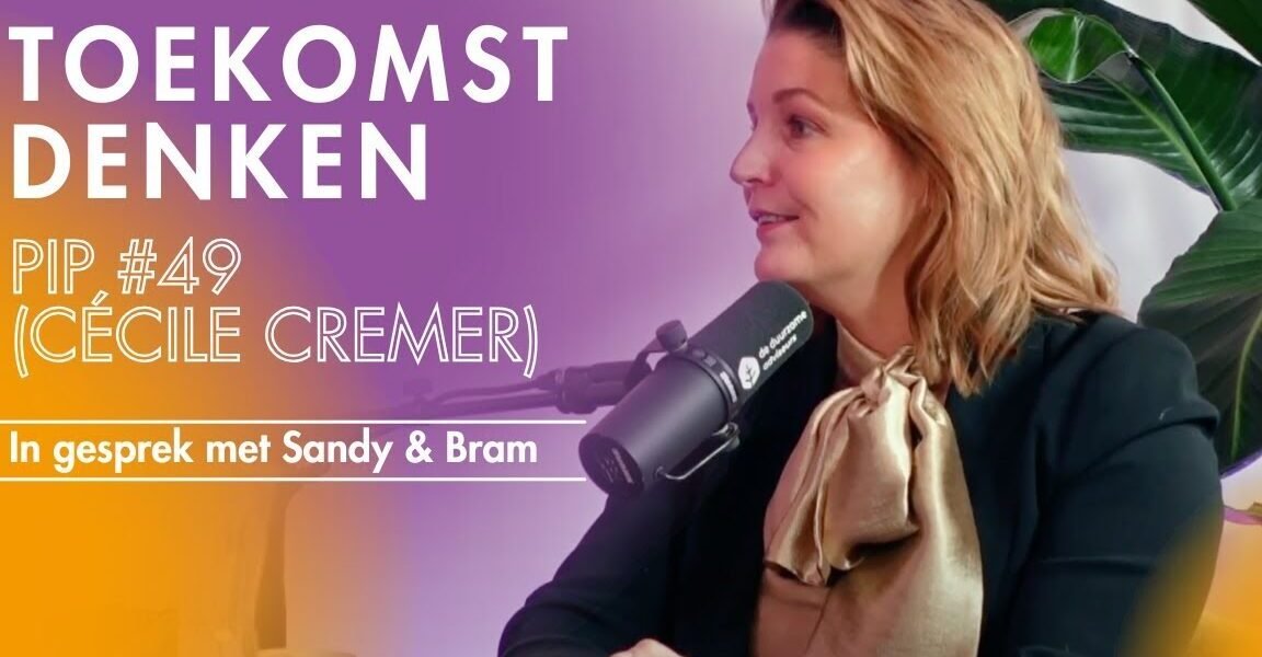 "Duurzaamheid trends: impact op de toekomstige samenleving"