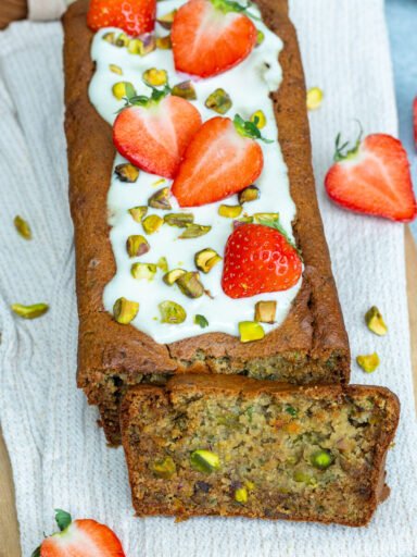 Gezonde en gemakkelijke cake recepten voor een gezonde levensstijl