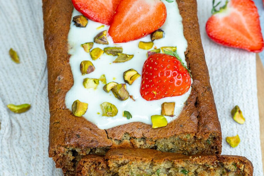 Gezonde en gemakkelijke cake recepten voor een gezonde levensstijl