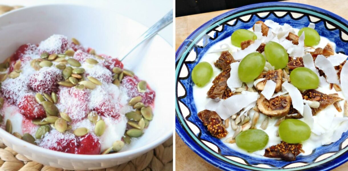 Gezonde en smakelijke ontbijtrecepten voor energieke starts (Recepten Ontbijt)