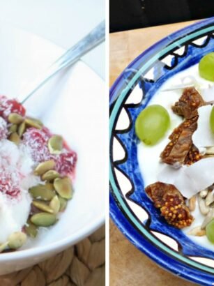 Gezonde en smakelijke ontbijtrecepten voor energieke starts (Recepten Ontbijt)