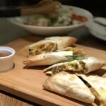 Gezonde lunch recepten: eenvoudige en smakelijke gerechten voor thuis