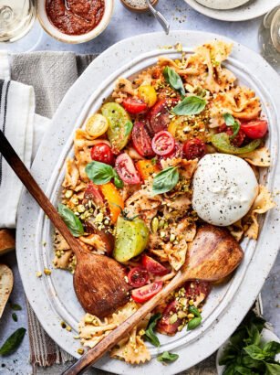 "Gezonde en smakelijke vegetarische recepten voor thuis koken"