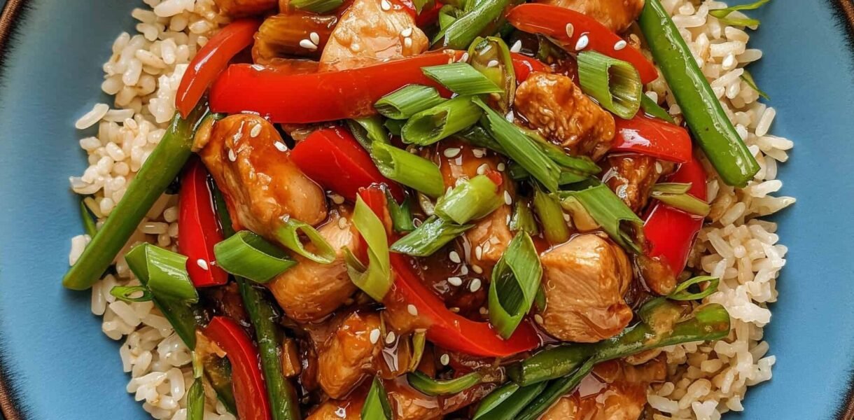 Gezonde kip recepten: lekker, snel en makkelijk te maken