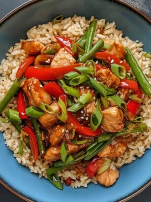 Gezonde kip recepten: lekker, snel en makkelijk te maken