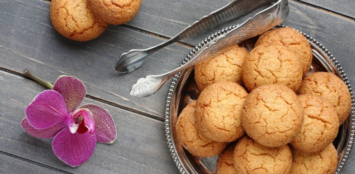 Gezonde koekjes recepten: lekker en voedzaam gebak voor elk moment van de dag