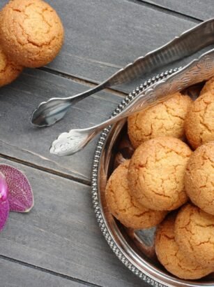Gezonde koekjes recepten: lekker en voedzaam gebak voor elk moment van de dag