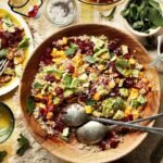 Heerlijke wraps recepten voor een snelle en gezonde maaltijd