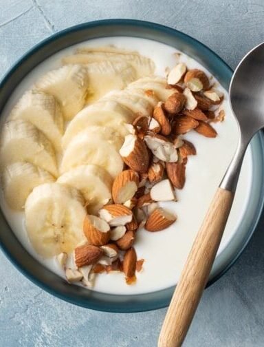 Gezonde ontbijt recepten voor energieke starts  Beste tips & recepten