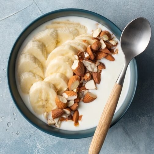 Gezonde ontbijt recepten voor energieke starts  Beste tips & recepten