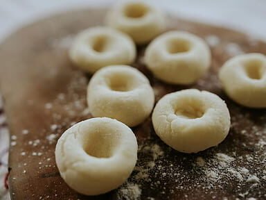 "Gezonde pasta recepten: heerlijke gerechten voor een gezonde maaltijd"