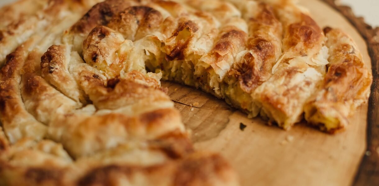 Gezonde quiche recepten voor een smakelijke maaltijd