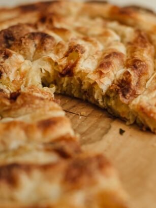 Gezonde quiche recepten voor een smakelijke maaltijd