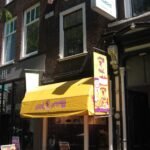 Romantisch hotel in Utrecht: perfecte locatie voor een romantisch uitje