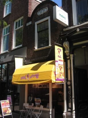 Gezonde smoothie recepten: makkelijk en lekker!