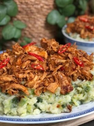 Gezonde stamppot recepten: Probeer deze heerlijke gerechten thuis