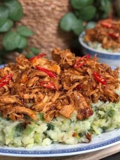 Gezonde stamppot recepten: Probeer deze heerlijke gerechten thuis