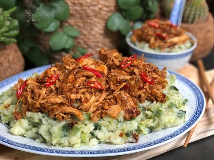 Gezonde stamppot recepten: Probeer deze heerlijke gerechten thuis