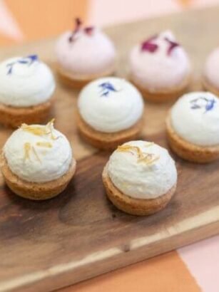 Gezonde Taart Recepten: Heerlijke en Simpele Opties voor een Gezonde Traktatie