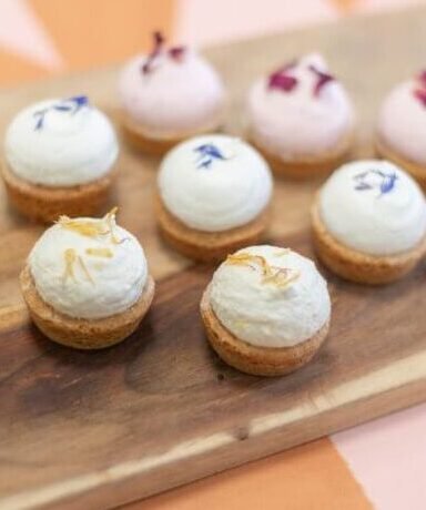 Gezonde Taart Recepten: Heerlijke en Simpele Opties voor een Gezonde Traktatie