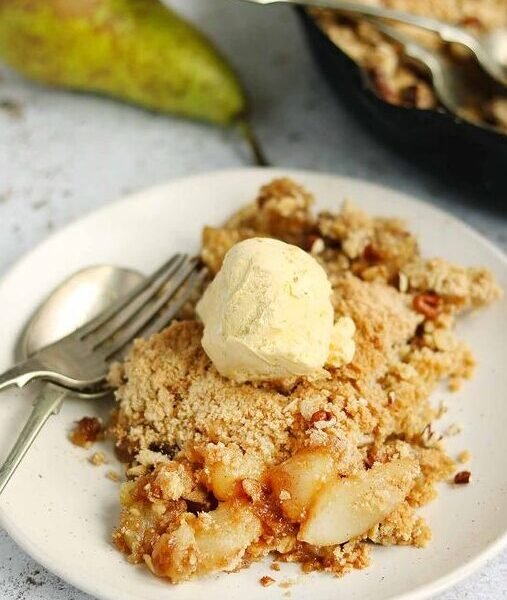 "Gezonde Toetjes Recepten: Volop Genieten met Gezonde Zoetigheden!"