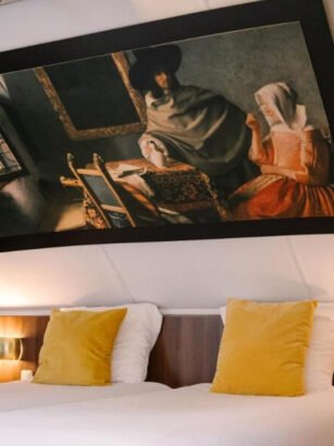 Goedkoop Hotel Eindhoven: Betaalbare accommodatie in het hart van de stad