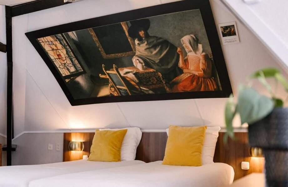 Goedkoop Hotel Eindhoven: Betaalbare accommodatie in het hart van de stad