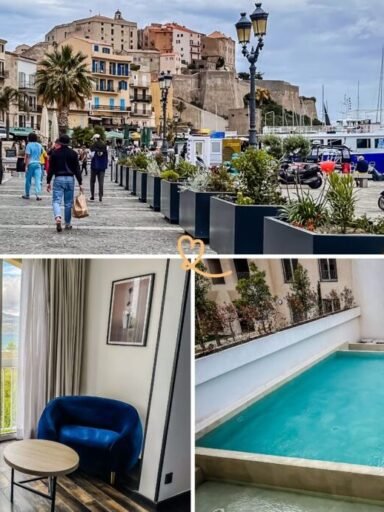 Goedkope Hotels met Zwembad: Voordelige Opties voor een Ontspannen Verblijf