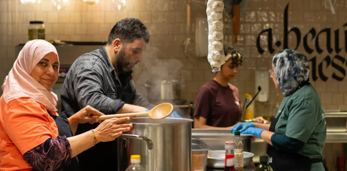 Halal restauranten: ontdek onze heerlijke halal gerechten!