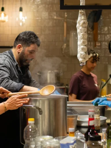 Halal restauranten: ontdek onze heerlijke halal gerechten!