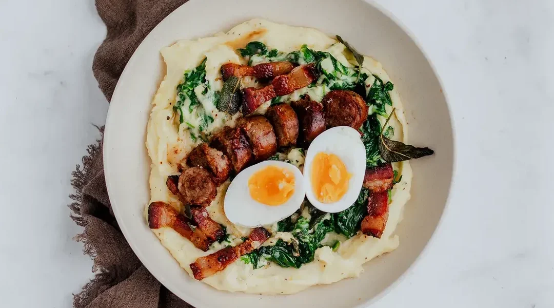 "Heerlijke aardappelrecepten: makkelijk en lekker koken"