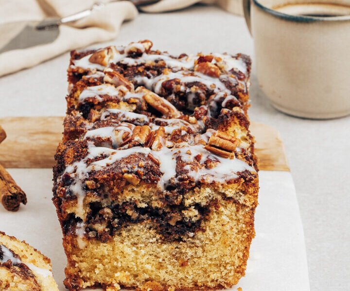 Heerlijke cake recepten voor elke gelegenheid | Recepten cake