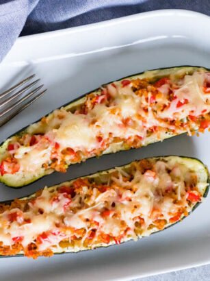 Heerlijke courgette recepten: gezonde gerechten boordevol smaak