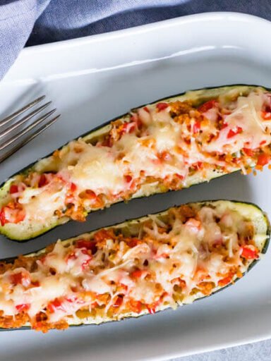 Heerlijke courgette recepten: gezonde gerechten boordevol smaak