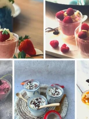 Heerlijke dessert recepten voor elke gelegenheid