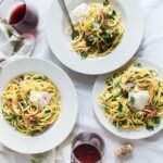 “Heerlijke recepten voor lekkere snacks”