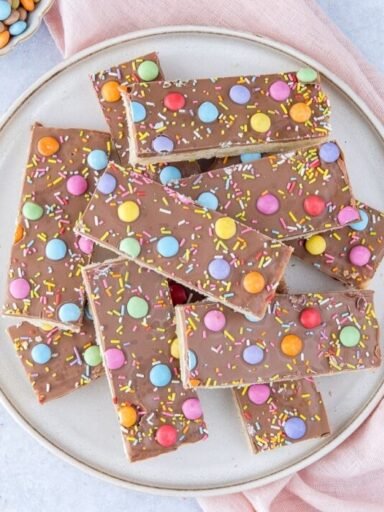 "Heerlijke recepten voor lekkere snacks"