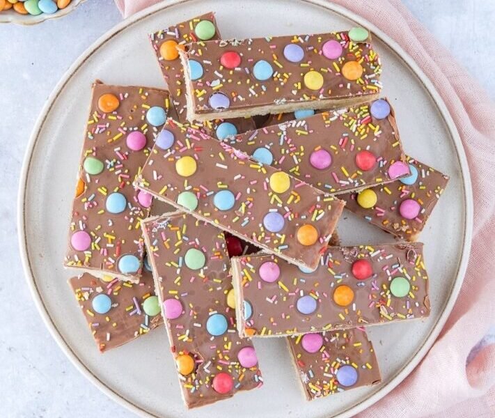 "Heerlijke recepten voor lekkere snacks"