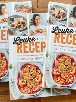 Heerlijke recepten voor ovenschotels: een complete gids