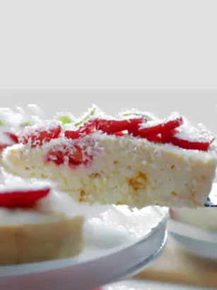 Heerlijke Recepten voor Taart: Probeer Nu!