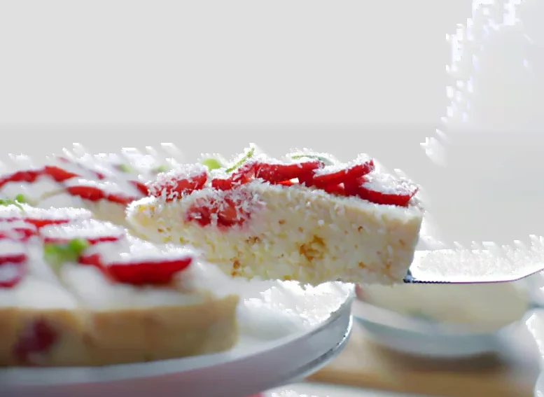 Heerlijke Recepten voor Taart: Probeer Nu!