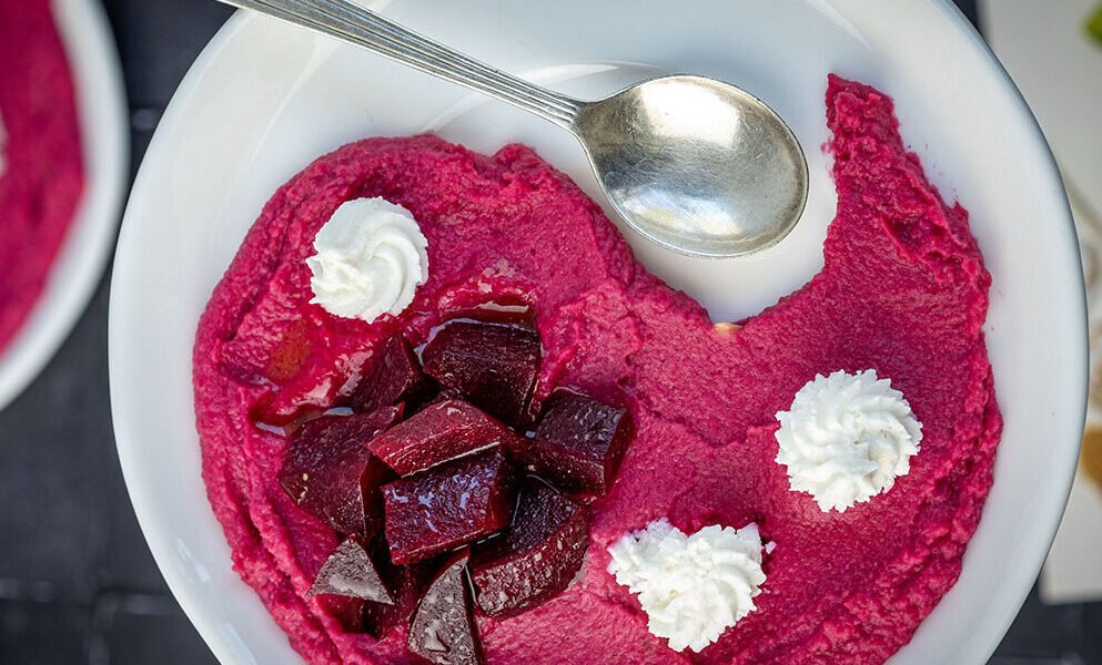 "Heerlijke vleesrecepten voor fijnproevers: tips en inspiratie"