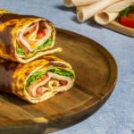 Gezonde lunch recepten: eenvoudige en smakelijke gerechten voor thuis