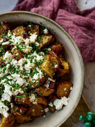 Hoe aardappelen te koken: tips en trucs voor perfecte aardappelpuree